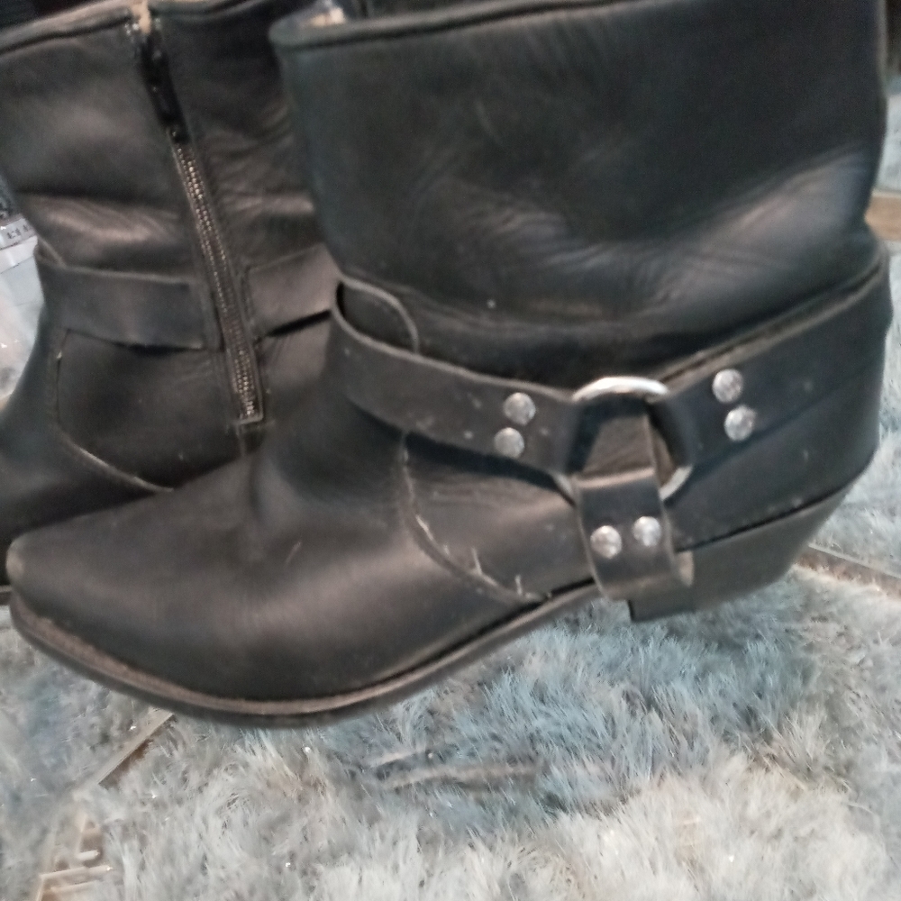 Boots